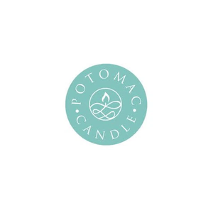 potomac-candle brand logo for potomac-candle.com