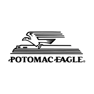potomaceagle brand logo for potomaceagle.com