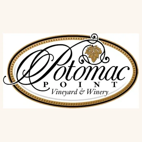 potomacpointwinery brand logo for potomacpointwinery.com