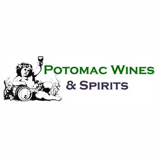 potomacwines brand logo for potomacwines.com