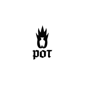potstudiola brand logo for potstudiola.com