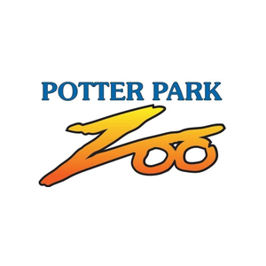potterparkzoo brand logo for potterparkzoo.org