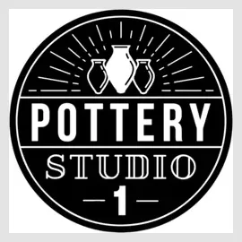 pottery-la brand logo for pottery-la.com