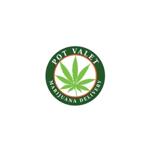 potvalet brand logo for potvalet.com