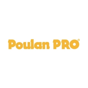 poulanpro brand logo for poulanpro.com