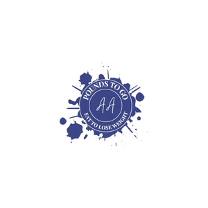 pounds-to-go brand logo for pounds-to-go.com