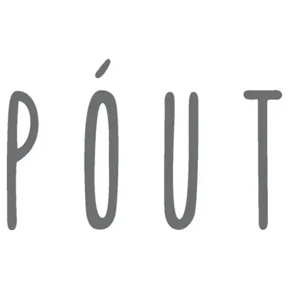 poutusa brand logo for poutusa.com