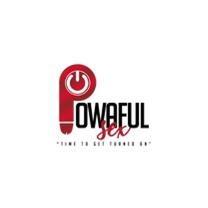powaful brand logo for powaful.com