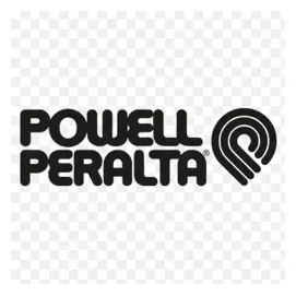 powell-peralta brand logo for powell-peralta.com