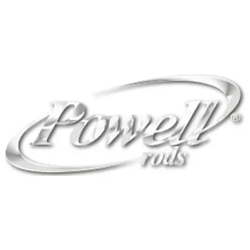 powellco brand logo for powellco.com