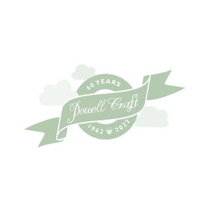 powellcraftboutique brand logo for powellcraftboutique.com