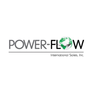power-flow brand logo for power-flow.com