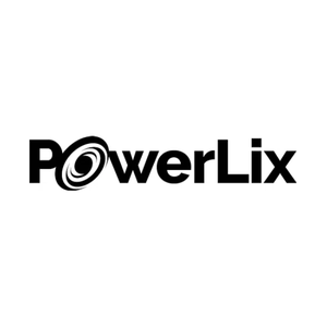 power-lix brand logo for power-lix.com