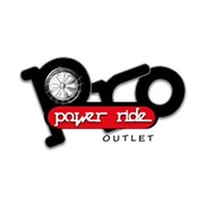 Power Ride Outlet brand logo for powerrideoutlet.com