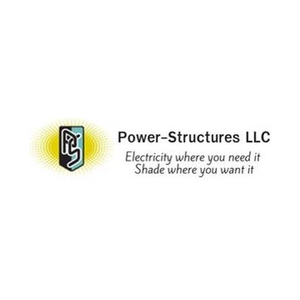 power-structures brand logo for power-structures.com