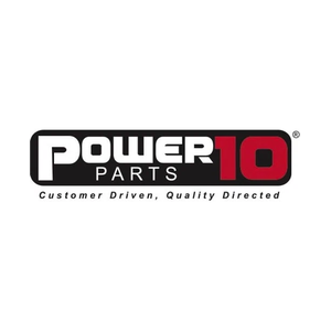 power10parts brand logo for power10parts.com