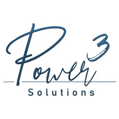 power3 brand logo for power3.com