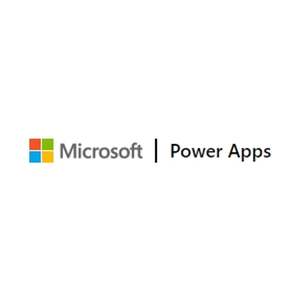 powerapps.microsoft.com/en-us/ brand logo for powerapps.microsoft.com
