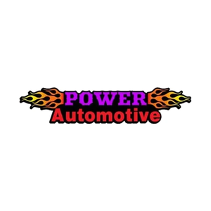 powerautosantaclarita brand logo for powerautosantaclarita.com