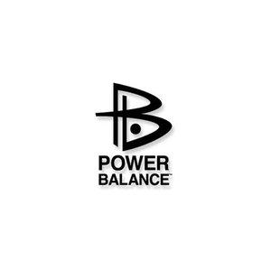 powerbalance brand logo for powerbalance.com