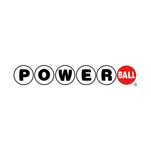 powerball brand logo for powerball.com