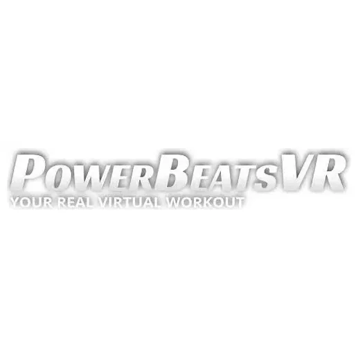 powerbeatsvr brand logo for powerbeatsvr.com