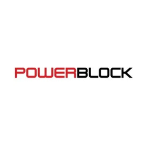 powerblockdeals brand logo for powerblockdeals.com