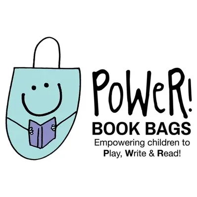 powerbookbags brand logo for powerbookbags.org