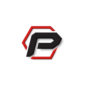 powerbuilt brand logo for powerbuilt.com