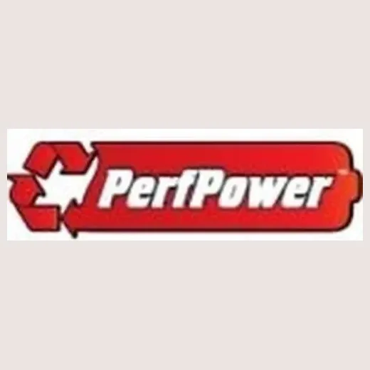 powerbygogreen brand logo for powerbygogreen.com