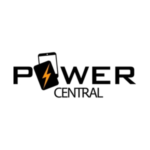powercentral brand logo for powercentral.ph