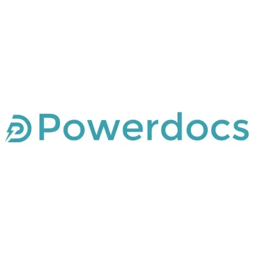 powerdocs brand logo for powerdocs.so