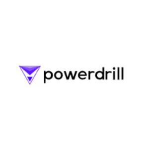 powerdrill brand logo for powerdrill.ai