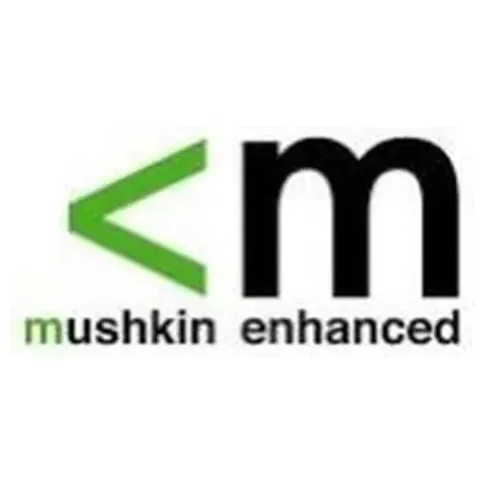 poweredbymushkin brand logo for poweredbymushkin.com