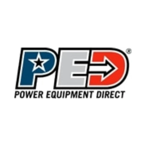 powerequipmentdirect brand logo for powerequipmentdirect.com