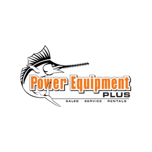 powerequipmentplus1 brand logo for powerequipmentplus1.com