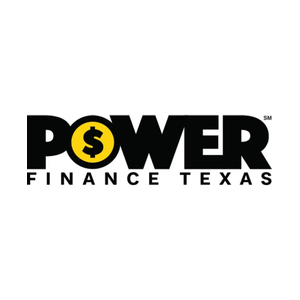powerfinancetexas brand logo for powerfinancetexas.com
