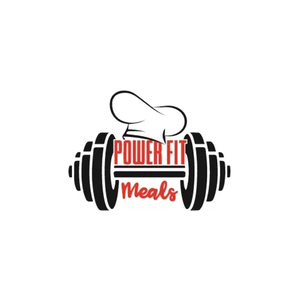 powerfitprep brand logo for powerfitprep.com