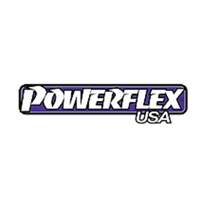 powerflexusa brand logo for powerflexusa.com