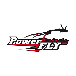 powerflyproducts brand logo for powerflyproducts.com
