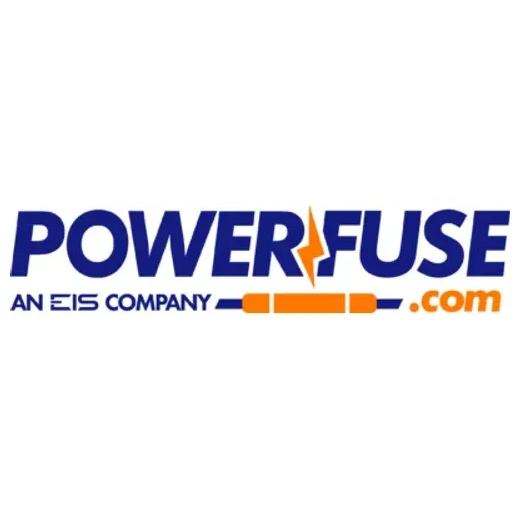 powerfuse brand logo for powerfuse.com