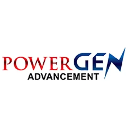 powergenadvancement brand logo for powergenadvancement.com
