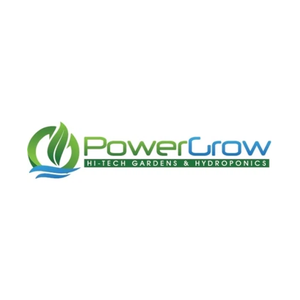 powergrowsystems brand logo for powergrowsystems.com
