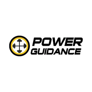 powerguidance brand logo for powerguidance.com