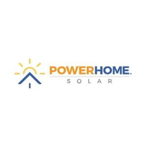 powerhome brand logo for powerhome.com