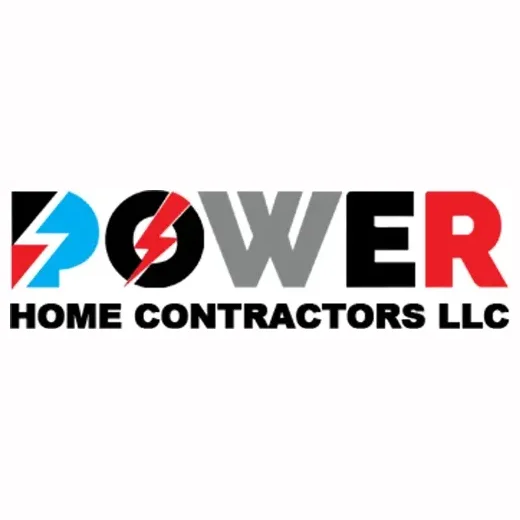 powerhomecontractors brand logo for powerhomecontractors.com