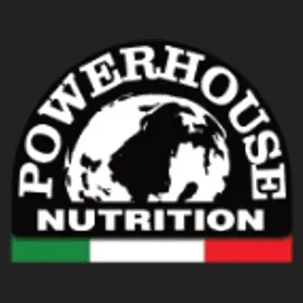 powerhousenutrition brand logo for powerhousenutrition.it