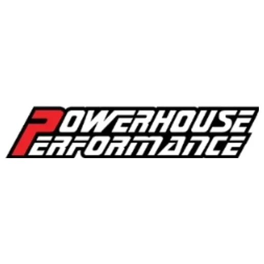 powerhouseperformance brand logo for powerhouseperformance.com