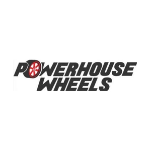 powerhousewheels brand logo for powerhousewheels.com