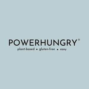 powerhungry brand logo for powerhungry.com